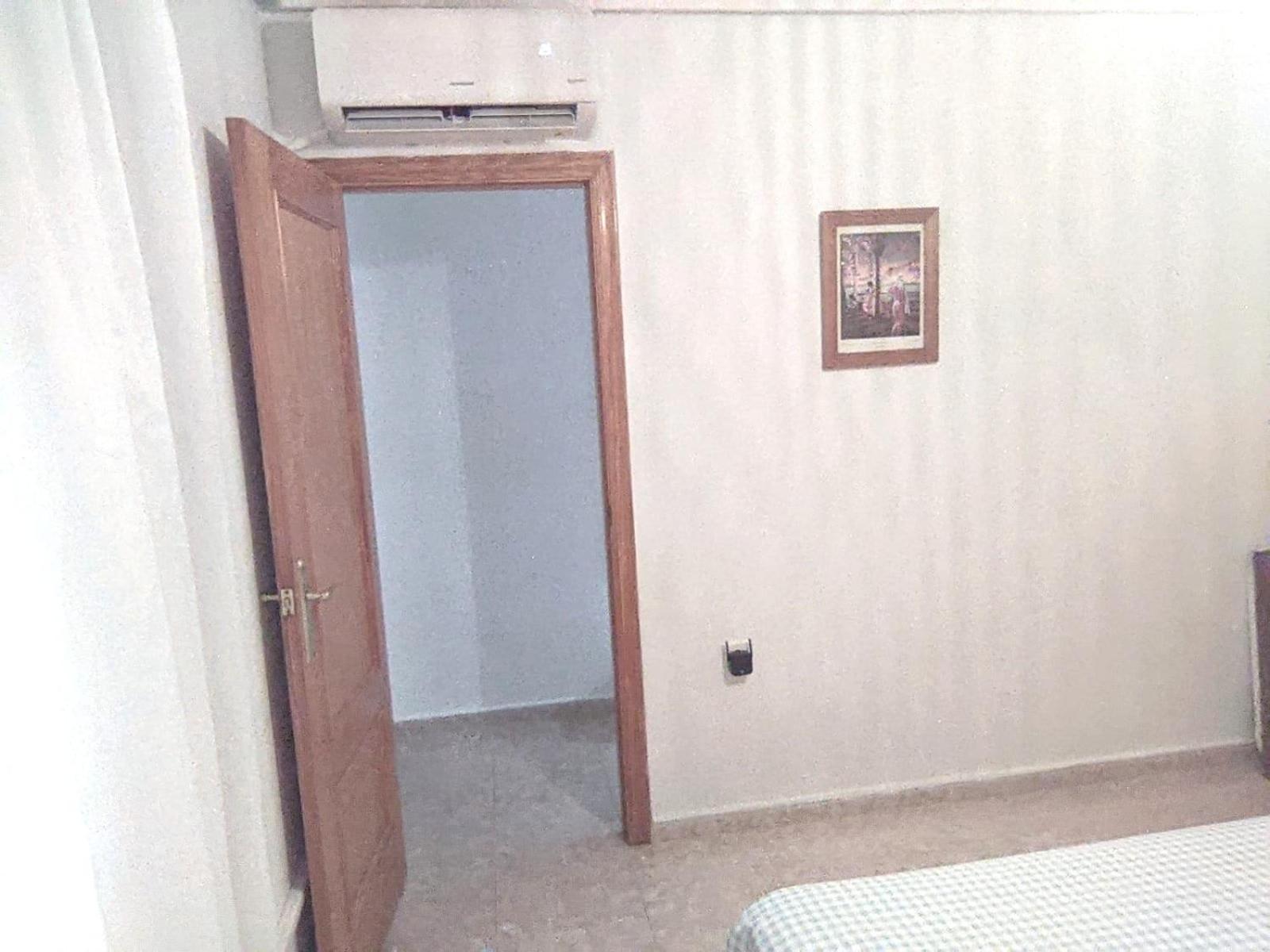 Modern Apartment 3Mins Walk To Playa Del Cura Beach トレビエハ エクステリア 写真